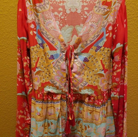 Exotic Jacket Lotus - Picture 2 of 5